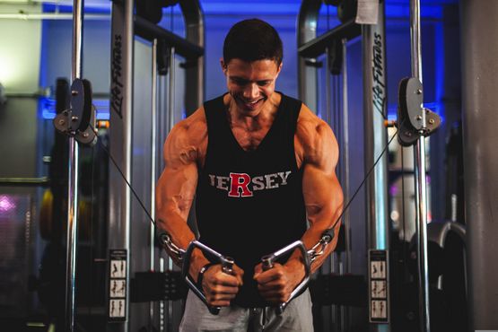 Steroids: Understanding Their Use, Types, and Risks Steroids: Understanding Their Use, Types, and Risks